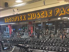-聚健身GatherFitness(余杭店)