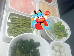 -海底捞火锅(西安路店)