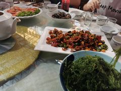 -江宁会馆(劈柴院店)