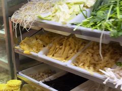 -安发瞧麻辣烫(总店)