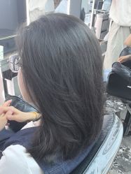 -藤野造型烫染优质