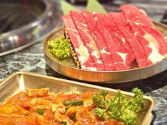 -韩宫宴和牛烤肉(无锡大东方广场店)