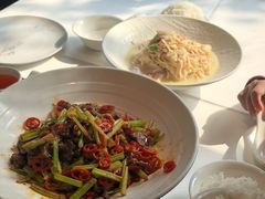 -味钱塘·钱塘浙宴(宋城之江银泰店)
