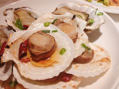 -日丰园海肠水饺·老字号大连海鲜(和平广场店)