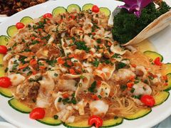 -小贝壳酒楼(经九路店)