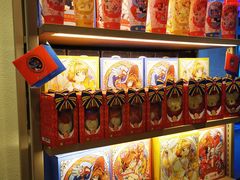 -奈雪的茶(青岛卓悦里INTOWN店)
