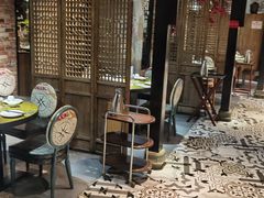 -广东道至正餐厅(区庄店)