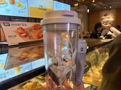 -星巴克臻选(长沙运达中央广场店)