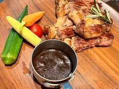 -大葉日本料理·龍蝦任食放題(廣州W酒店)