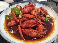 十三香龙虾-指爱龙虾(金杨路总店)