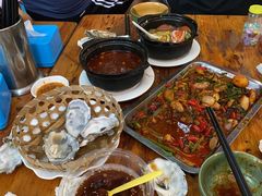 -沈妈砂锅(光华村店)