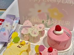 -好利来(红旗万达店)