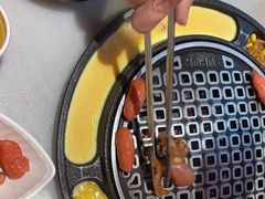 -韩宫宴和牛烤肉(苏州悠方购物中心店)