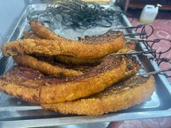 特色脆皮五花肉-彭州小吃(川主寺店)