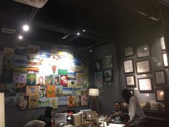 大堂-咖法森林·咖啡  酒吧(天河店)