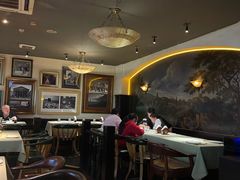-碧特博格啤酒花园餐厅(芜湖路店)