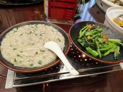 -东阳菜餐厅(世纪花城店)