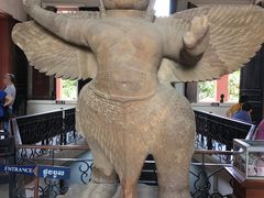 -柬埔寨国家博物馆