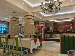 大堂-吴记酱骨炖菜馆(西大直街店)