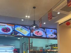 -蜀留香火锅(社会山店)