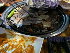 -杀猪天·韩国烤肉(总店)