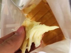 招牌原味吐司-爸爸糖吐司面包(宁波世纪东方店)