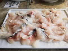 -淘米捞·米汤脆鲩鱼火锅(福田皇岗店)