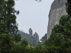 -雁荡山风景名胜区