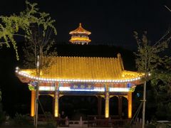 -泰山风景名胜区-虎山公园