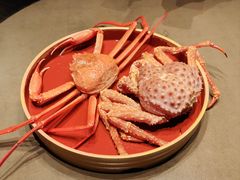 -蟹犇•帝王蟹雪蟹(陆家嘴店)
