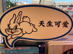 -大白兔奶糖(南锣鼓巷店)