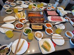 -海底捞火锅(王府井银泰in88店)