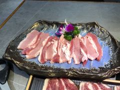 -明洞王妃家烤肉(苏州中心星悦汇店)