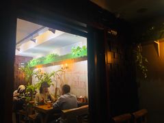 -万记麻辣烫国展总店
