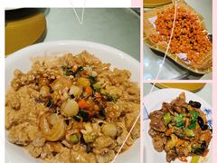 -黑石礁酒楼·海鲜(黑石礁店)