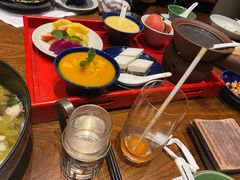 -君悦酒店·1881·北京烤鸭