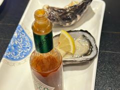 -吉香碳烤生蚝(仙霞路店)