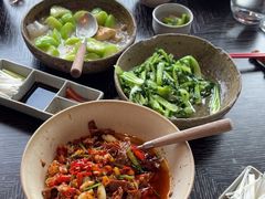 -玖五京菜(杭州城北万象城店)