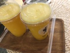 -奈雪的茶(市百一店)