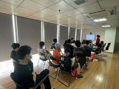 -金吉列留学·语培·小语种·国际课程(江西分公司)