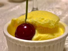 冰激凌-爱茉莉意大利西餐厅