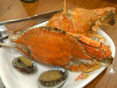 -汉义轩海鲜烤肉自助(青州泰华城店)