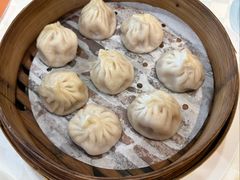 蟹粉小笼-光明邨大酒家(淮海路店)