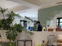 大堂-一尺花园(安和花园店)