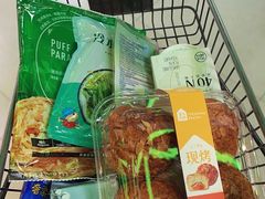 -盒马鲜生(大成店)