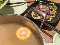 -掂档潮汕牛肉火锅(沈阳万象城店)