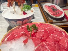 -川味观·鲜货火锅(西湖文化广场店)
