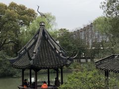 -上海醉白池公园