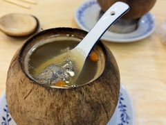 -達揚原味燉品(文明路店)