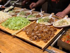 -沙州食驿·非遗小吃夜市